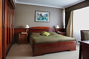 Hotel Carbona Thermal Spa