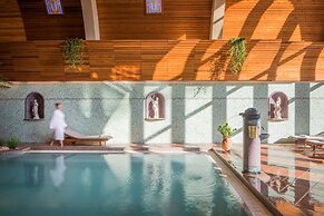 Hotel Carbona Thermal Spa