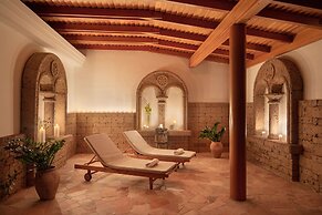 Hotel Carbona Thermal Spa