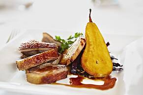 Hotel Carbona Thermal Spa