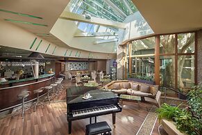 Hotel Carbona Thermal Spa