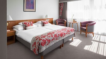 Hotel Carbona Thermal Spa