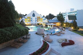 Hotel Carbona Thermal Spa