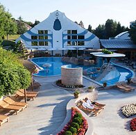 Hotel Carbona Thermal Spa