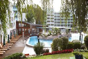 Hotel Carbona Thermal Spa