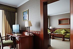 Hotel Carbona Thermal Spa