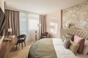 Hotel Carbona Thermal Spa