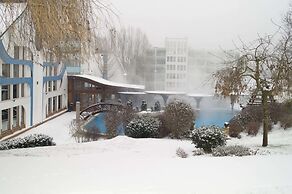 Hotel Carbona Thermal Spa