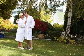 Hotel Carbona Thermal Spa