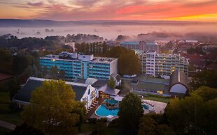 Hotel Carbona Thermal Spa