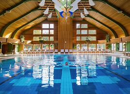 Hotel Carbona Thermal Spa