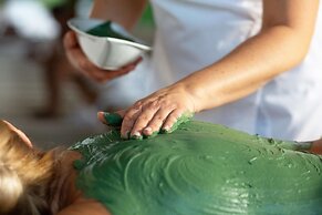 Hotel Carbona Thermal Spa