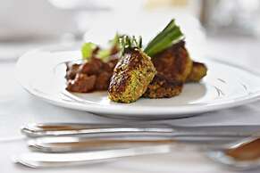 Hotel Carbona Thermal Spa