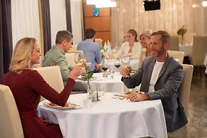 Hotel Carbona Thermal Spa