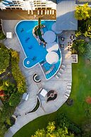 Hotel Carbona Thermal Spa