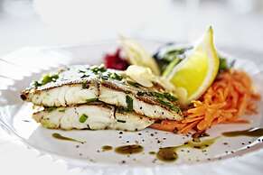 Hotel Carbona Thermal Spa