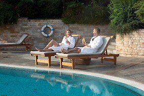 Hotel Carbona Thermal Spa