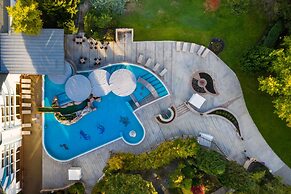 Hotel Carbona Thermal Spa