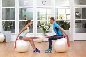 Hotel Carbona Thermal Spa