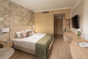 Hotel Carbona Thermal Spa