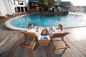 Hotel Carbona Thermal Spa