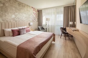 Hotel Carbona Thermal Spa