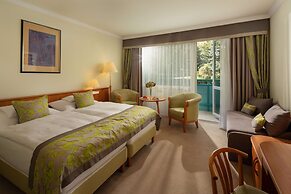 Hotel Carbona Thermal Spa