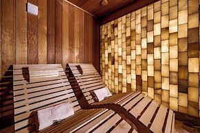 Hotel Carbona Thermal Spa