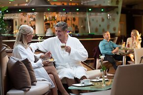 Hotel Carbona Thermal Spa