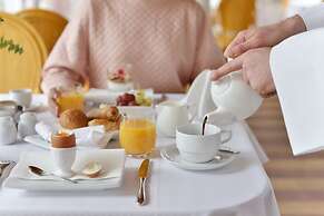 Hotel Carbona Thermal Spa