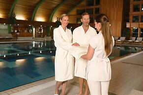 Hotel Carbona Thermal Spa