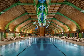 Hotel Carbona Thermal Spa