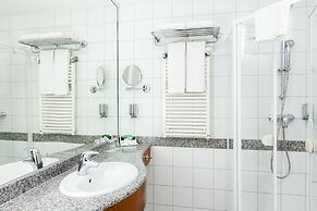 Hotel Carbona Thermal Spa