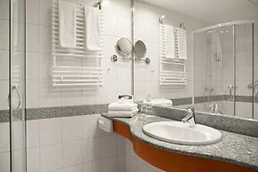 Hotel Carbona Thermal Spa