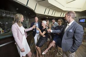 Hotel Carbona Thermal Spa