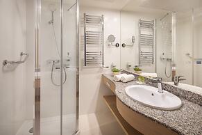 Hotel Carbona Thermal Spa