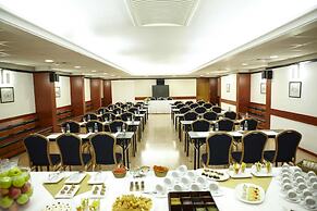 Hotel Carbona Thermal Spa