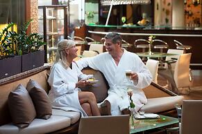 Hotel Carbona Thermal Spa