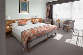 Hotel Carbona Thermal Spa