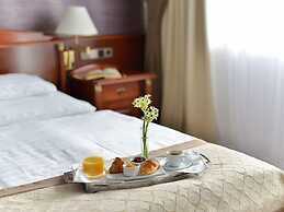 Hotel Carbona Thermal Spa