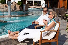 Hotel Carbona Thermal Spa