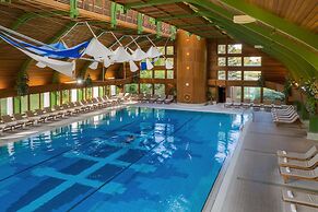 Hotel Carbona Thermal Spa