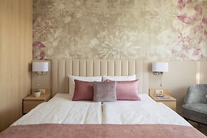 Hotel Carbona Thermal Spa