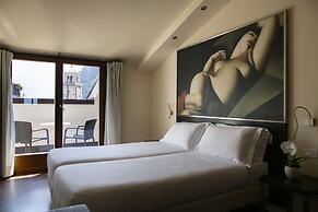 Hotel Antico Borgo