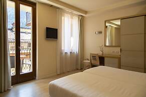 Hotel Antico Borgo