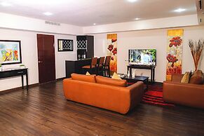 St Isidro Suites Corporate Housing SPA & Wellness Center