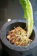 St Isidro Suites Corporate Housing SPA & Wellness Center