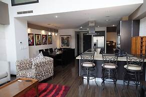 St Isidro Suites Corporate Housing SPA & Wellness Center