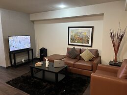 St Isidro Suites Corporate Housing SPA & Wellness Center