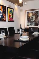 St Isidro Suites Corporate Housing SPA & Wellness Center